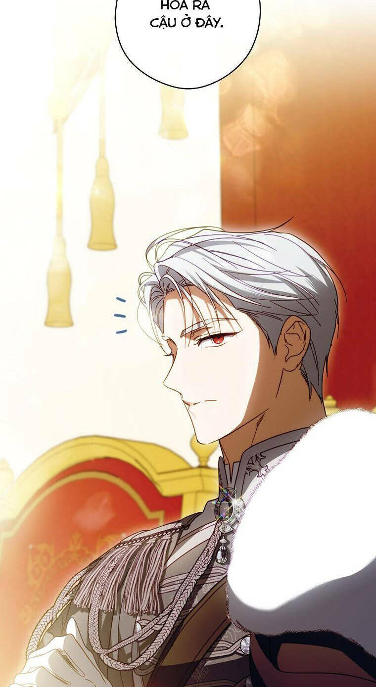 Phương Pháp Khiến Phu Quân Đứng Về Phía Tôi - Chapter 83 - Page 57