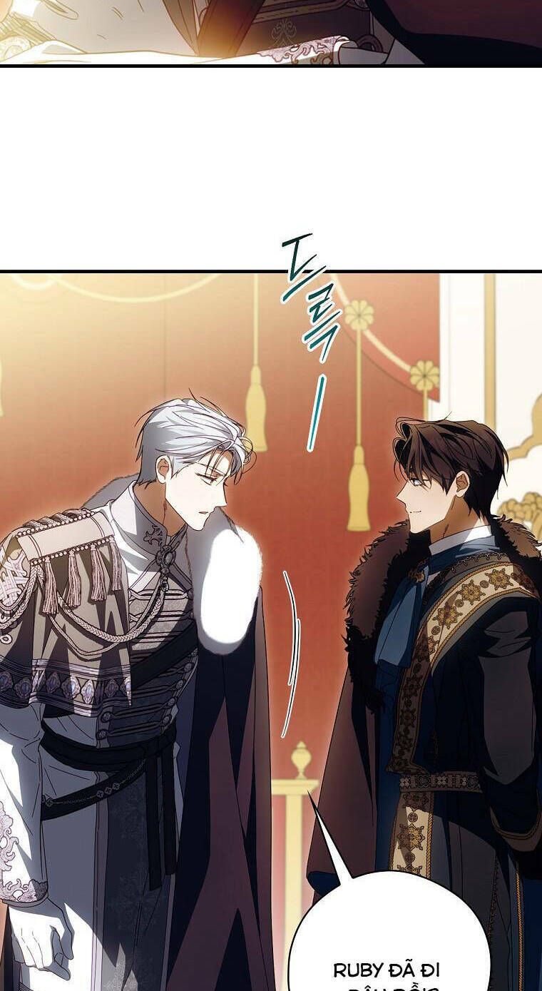 Phương Pháp Khiến Phu Quân Đứng Về Phía Tôi - Chapter 83 - Page 58