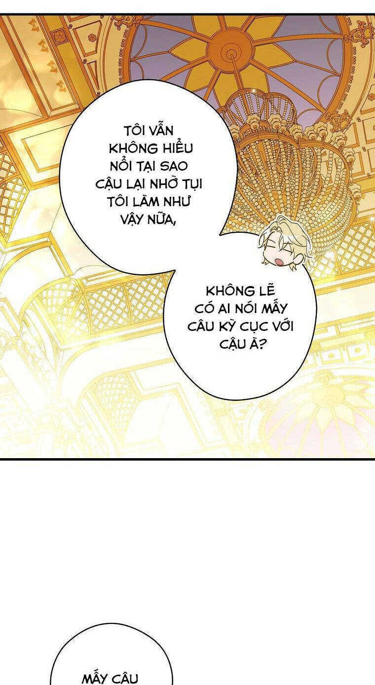 Phương Pháp Khiến Phu Quân Đứng Về Phía Tôi - Chapter 83 - Page 5