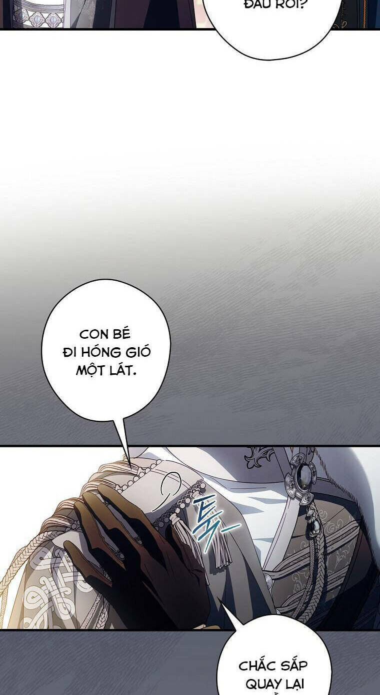 Phương Pháp Khiến Phu Quân Đứng Về Phía Tôi - Chapter 83 - Page 59