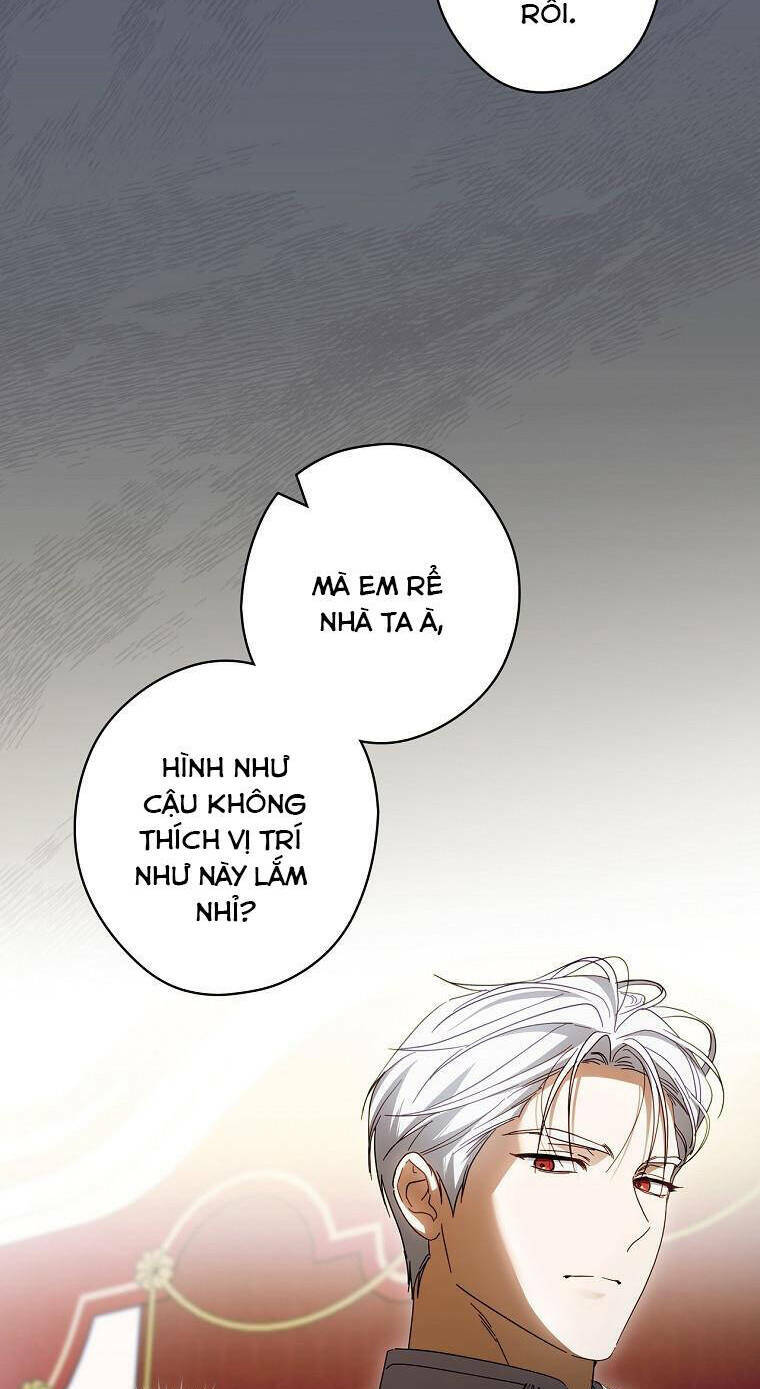 Phương Pháp Khiến Phu Quân Đứng Về Phía Tôi - Chapter 83 - Page 60