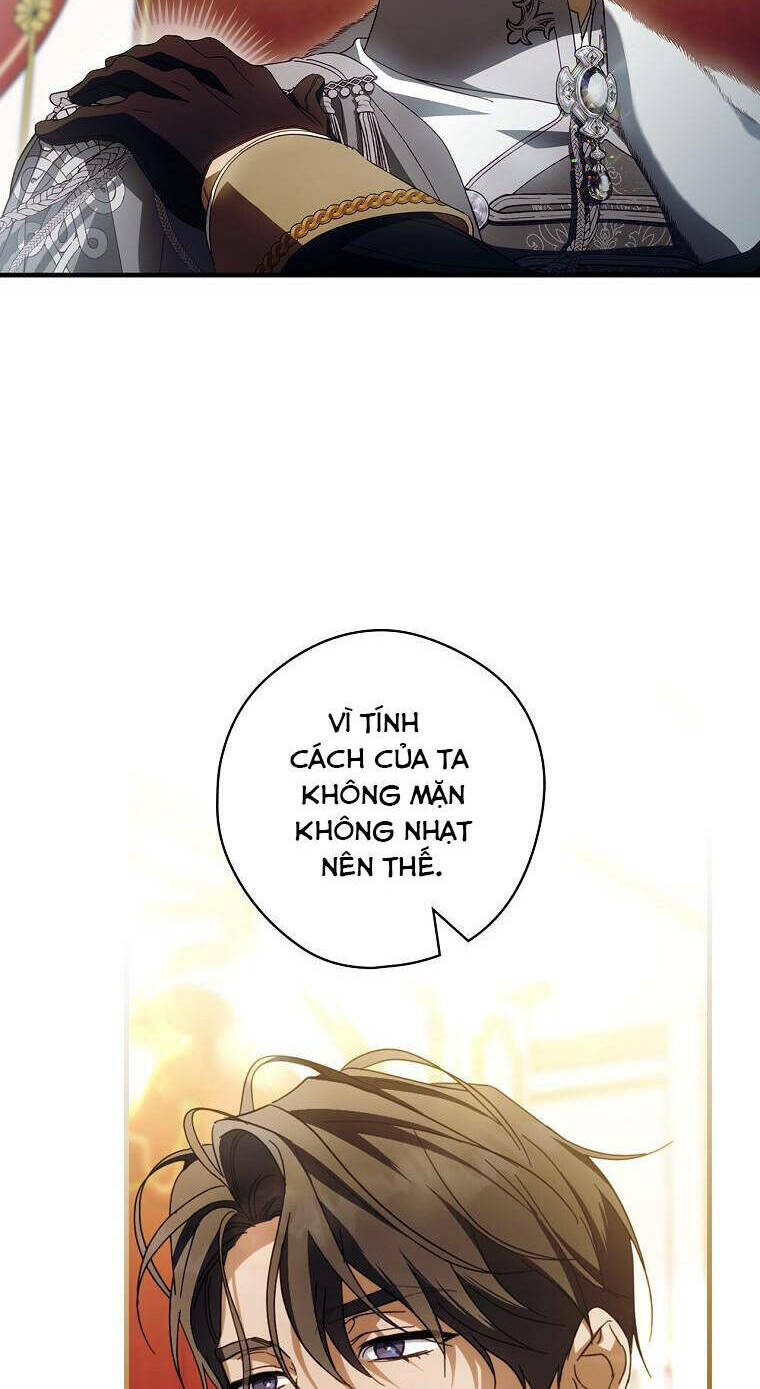 Phương Pháp Khiến Phu Quân Đứng Về Phía Tôi - Chapter 83 - Page 61