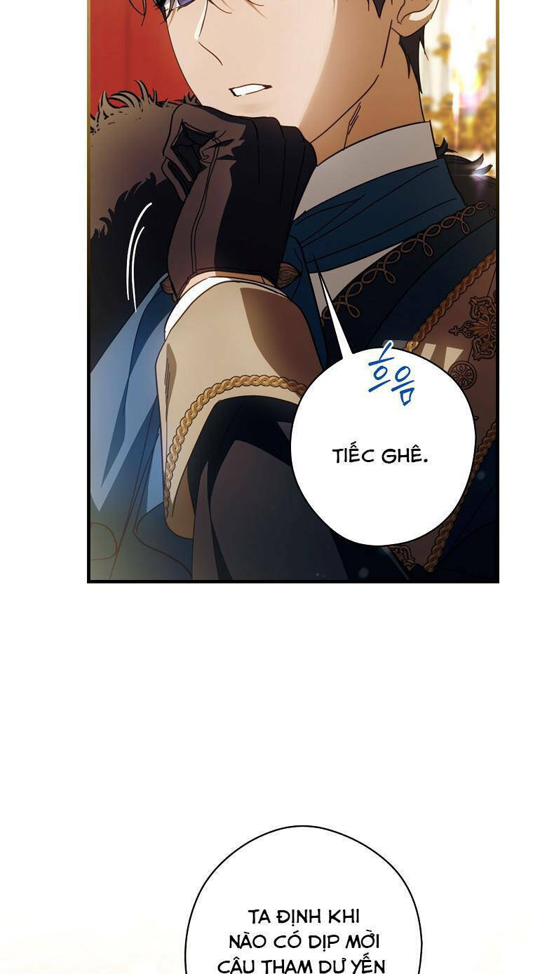 Phương Pháp Khiến Phu Quân Đứng Về Phía Tôi - Chapter 83 - Page 62