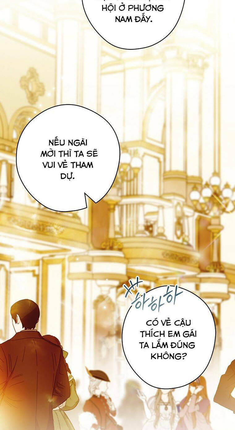 Phương Pháp Khiến Phu Quân Đứng Về Phía Tôi - Chapter 83 - Page 63