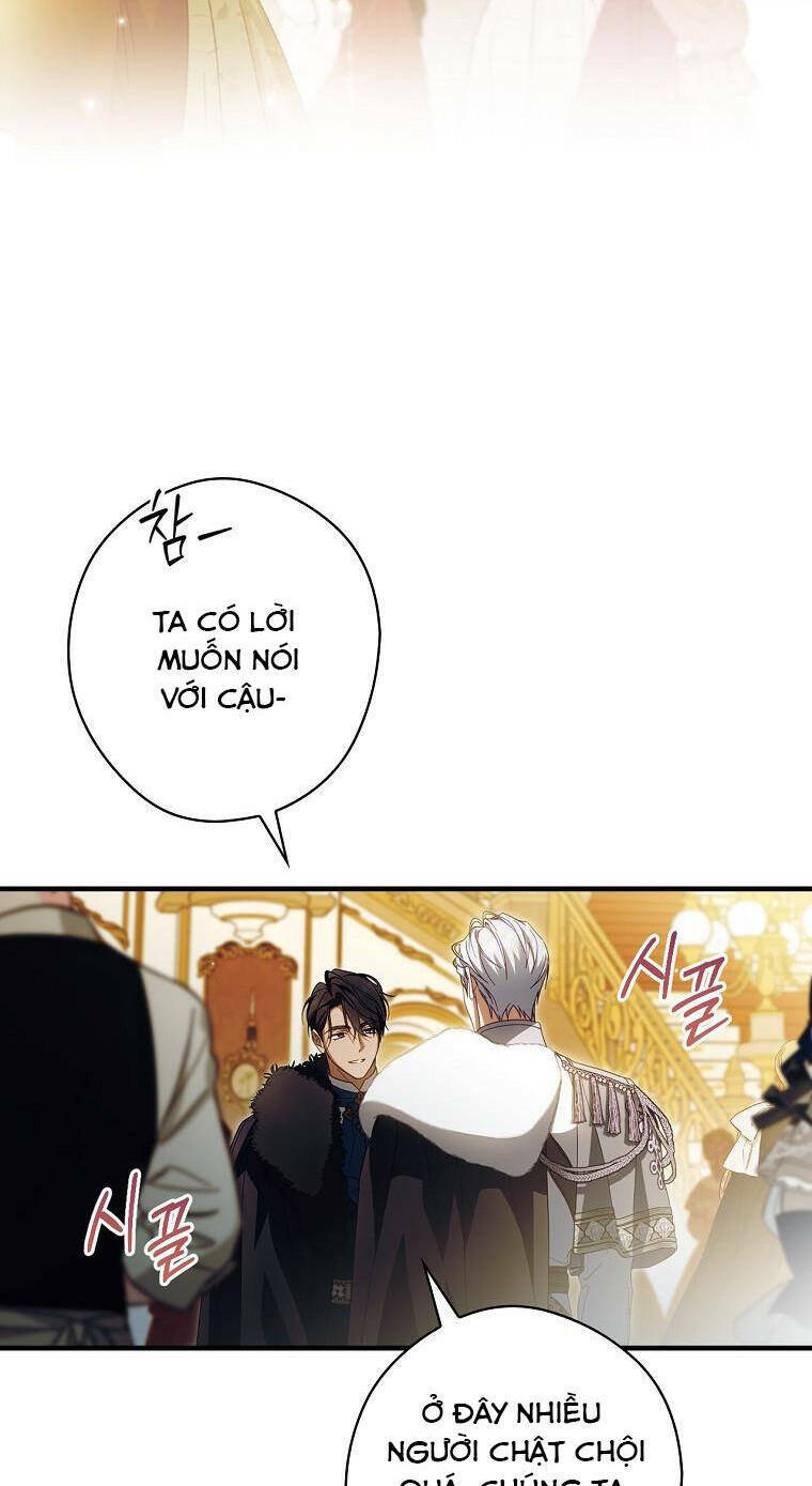 Phương Pháp Khiến Phu Quân Đứng Về Phía Tôi - Chapter 83 - Page 64