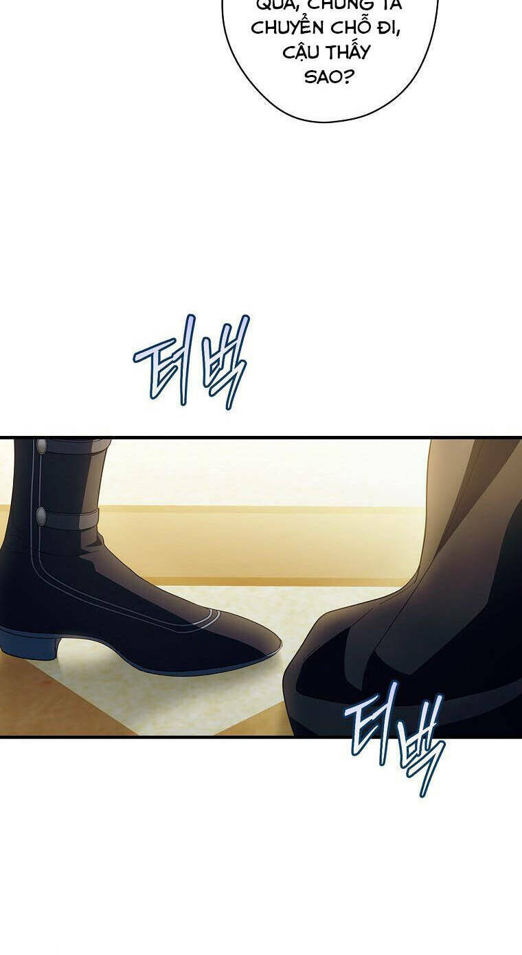 Phương Pháp Khiến Phu Quân Đứng Về Phía Tôi - Chapter 83 - Page 65