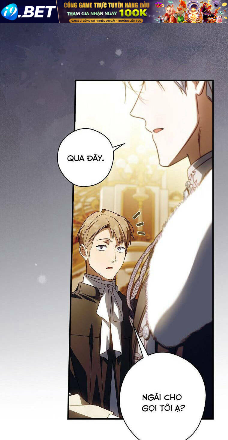 Phương Pháp Khiến Phu Quân Đứng Về Phía Tôi - Chapter 83 - Page 69