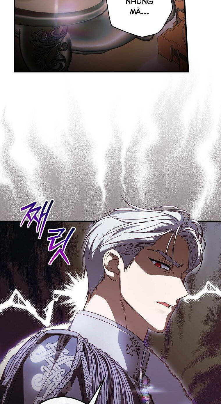 Phương Pháp Khiến Phu Quân Đứng Về Phía Tôi - Chapter 83 - Page 71