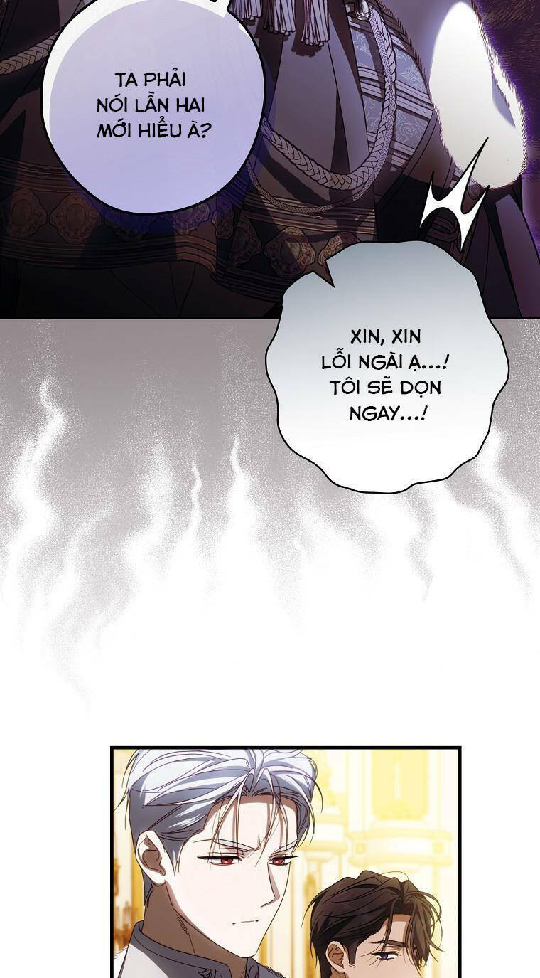 Phương Pháp Khiến Phu Quân Đứng Về Phía Tôi - Chapter 83 - Page 72