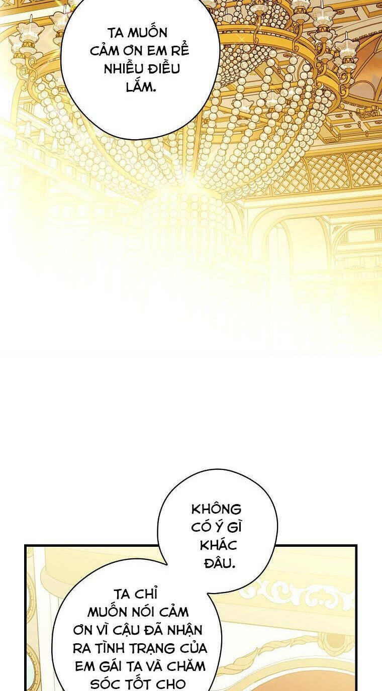 Phương Pháp Khiến Phu Quân Đứng Về Phía Tôi - Chapter 83 - Page 75