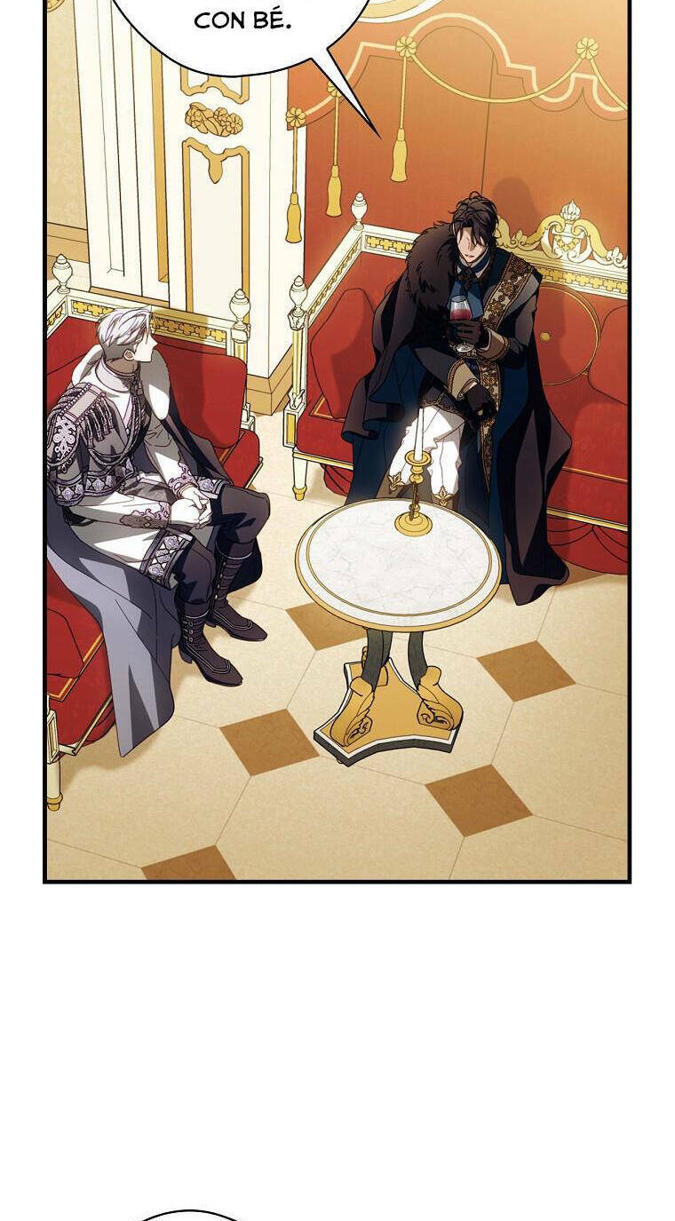 Phương Pháp Khiến Phu Quân Đứng Về Phía Tôi - Chapter 83 - Page 76