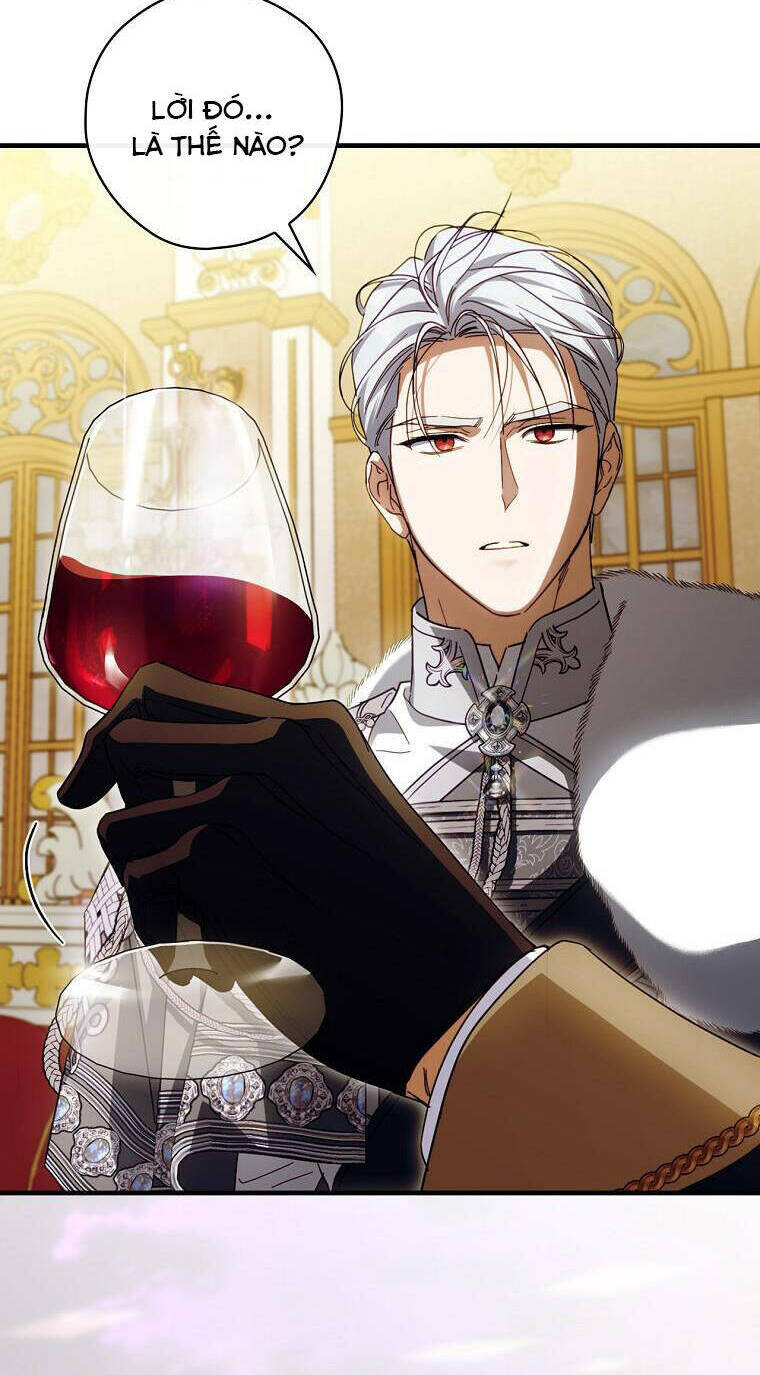 Phương Pháp Khiến Phu Quân Đứng Về Phía Tôi - Chapter 83 - Page 77