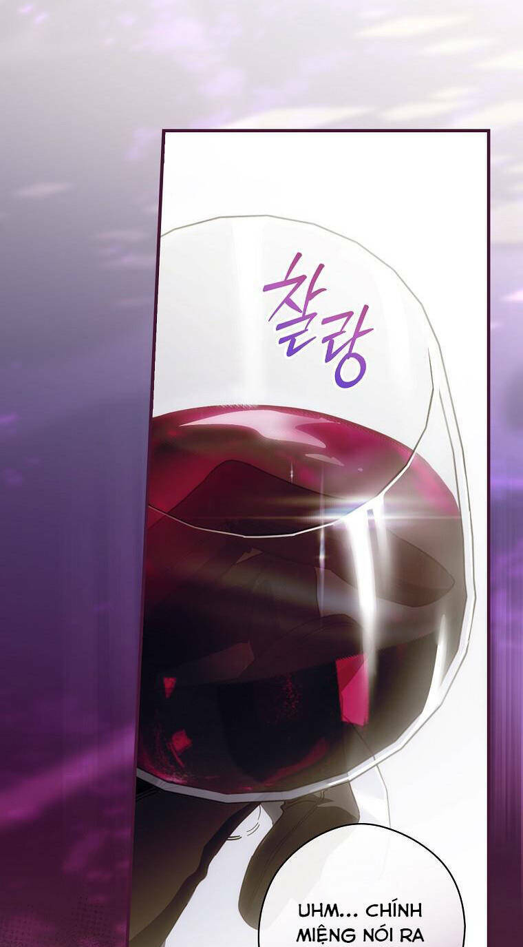 Phương Pháp Khiến Phu Quân Đứng Về Phía Tôi - Chapter 83 - Page 78