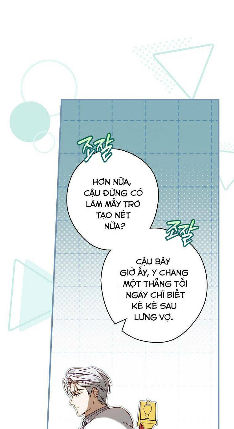 Phương Pháp Khiến Phu Quân Đứng Về Phía Tôi - Chapter 83 - Page 7