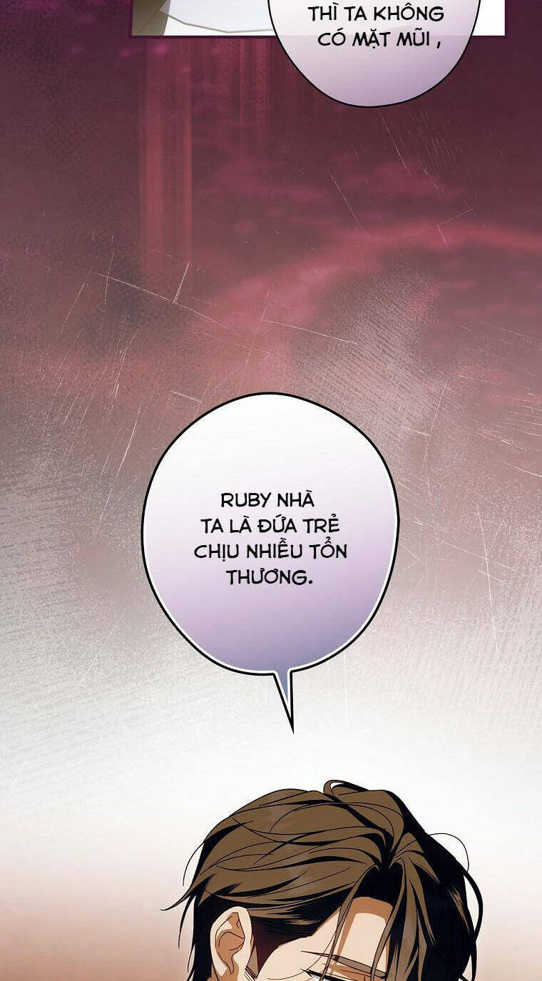 Phương Pháp Khiến Phu Quân Đứng Về Phía Tôi - Chapter 83 - Page 79