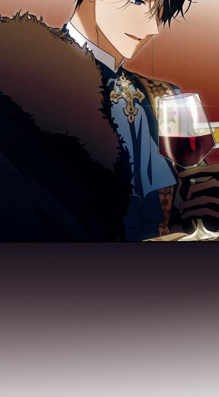 Phương Pháp Khiến Phu Quân Đứng Về Phía Tôi - Chapter 83 - Page 80