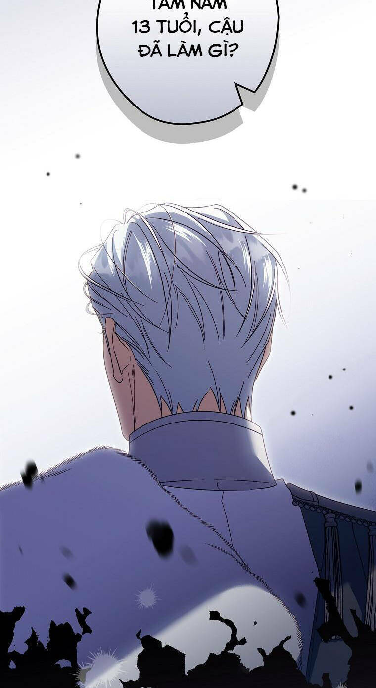 Phương Pháp Khiến Phu Quân Đứng Về Phía Tôi - Chapter 84 - Page 9