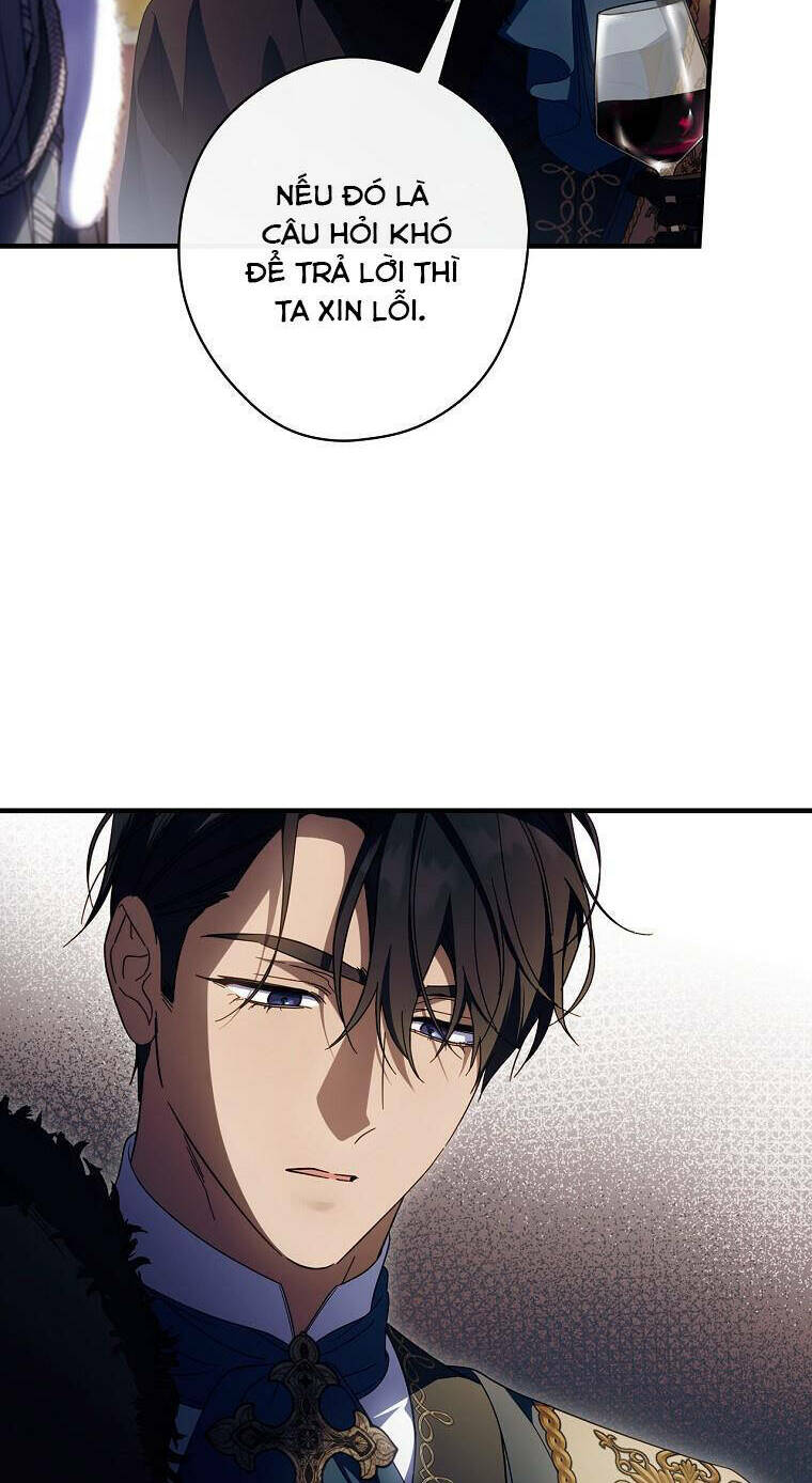 Phương Pháp Khiến Phu Quân Đứng Về Phía Tôi - Chapter 84 - Page 17