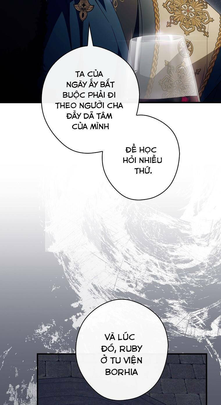 Phương Pháp Khiến Phu Quân Đứng Về Phía Tôi - Chapter 84 - Page 18