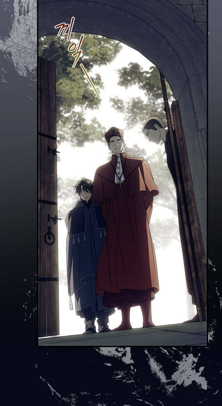 Phương Pháp Khiến Phu Quân Đứng Về Phía Tôi - Chapter 84 - Page 19