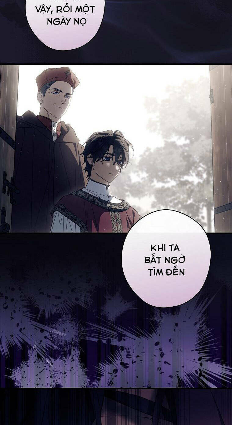 Phương Pháp Khiến Phu Quân Đứng Về Phía Tôi - Chapter 84 - Page 23