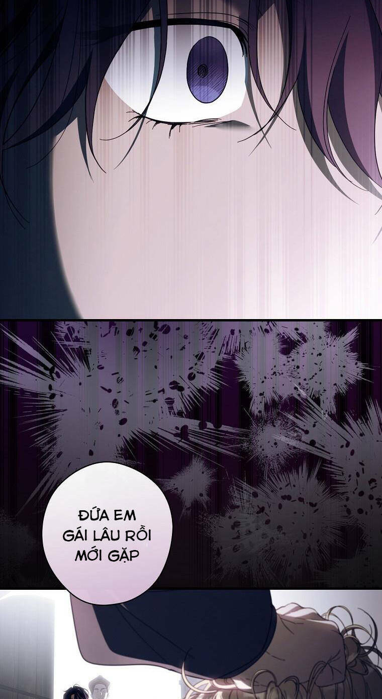 Phương Pháp Khiến Phu Quân Đứng Về Phía Tôi - Chapter 84 - Page 24