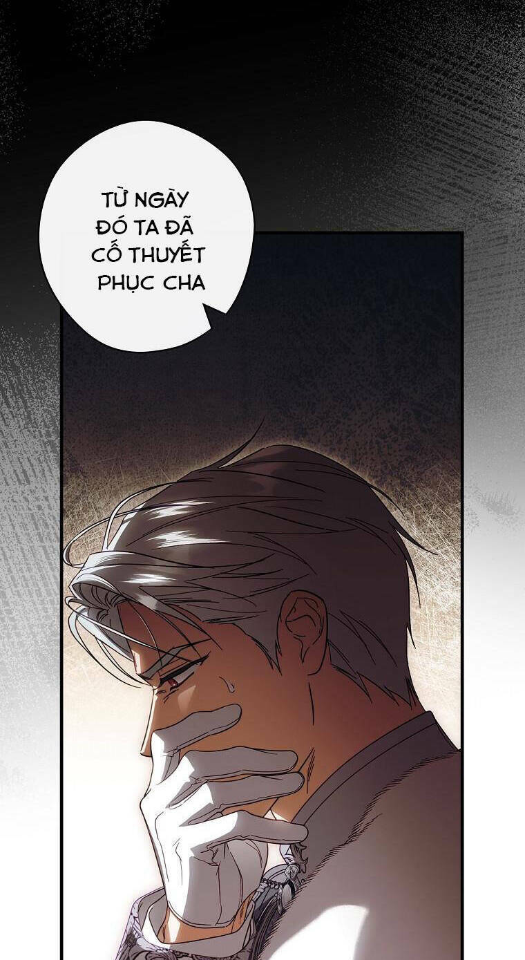 Phương Pháp Khiến Phu Quân Đứng Về Phía Tôi - Chapter 84 - Page 30