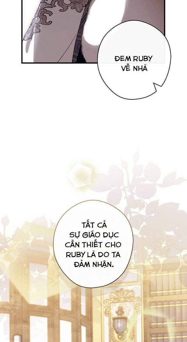 Phương Pháp Khiến Phu Quân Đứng Về Phía Tôi - Chapter 84 - Page 31