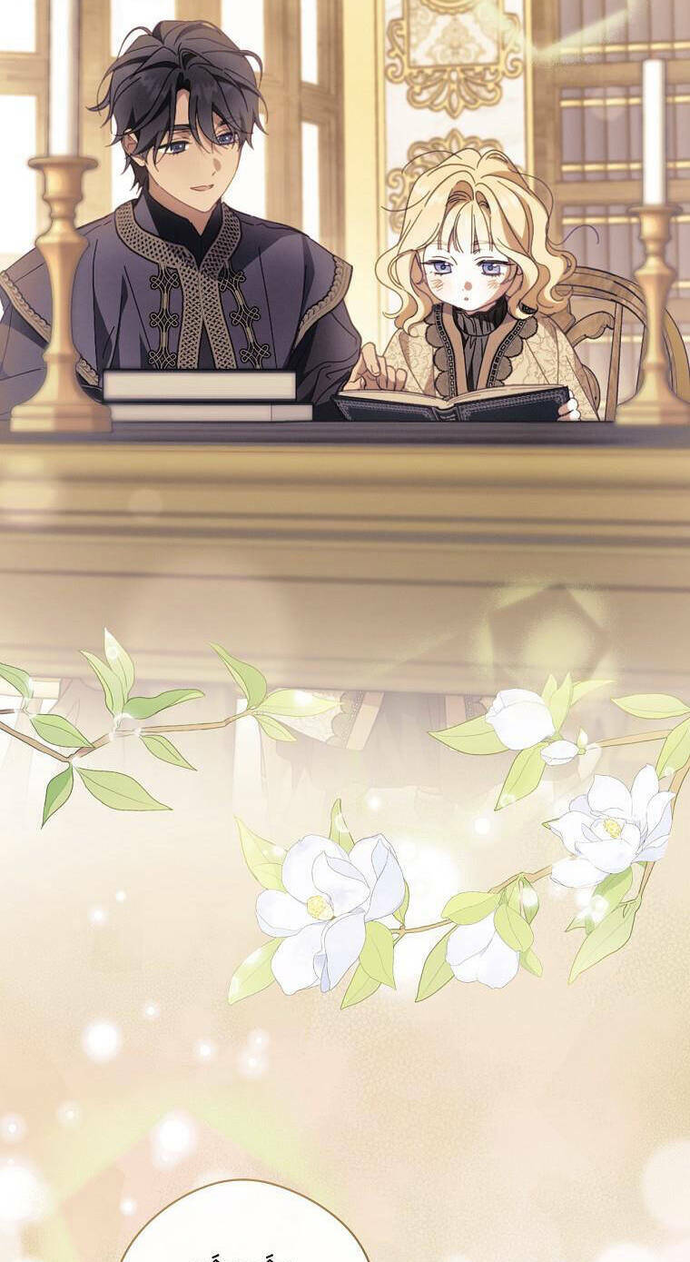 Phương Pháp Khiến Phu Quân Đứng Về Phía Tôi - Chapter 84 - Page 32