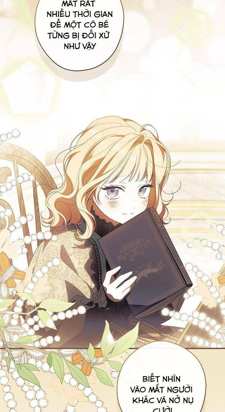 Phương Pháp Khiến Phu Quân Đứng Về Phía Tôi - Chapter 84 - Page 33