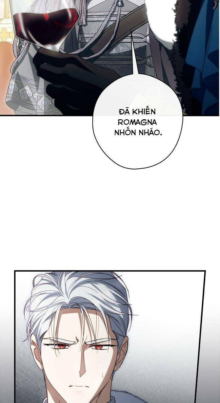 Phương Pháp Khiến Phu Quân Đứng Về Phía Tôi - Chapter 84 - Page 3