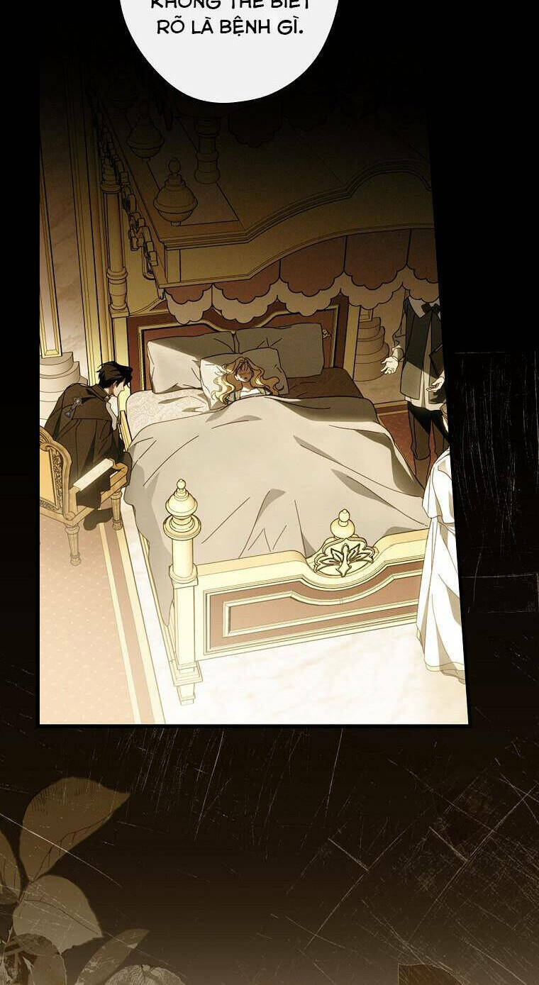 Phương Pháp Khiến Phu Quân Đứng Về Phía Tôi - Chapter 84 - Page 39