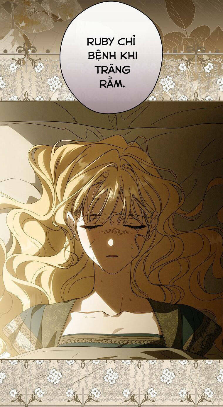 Phương Pháp Khiến Phu Quân Đứng Về Phía Tôi - Chapter 84 - Page 40