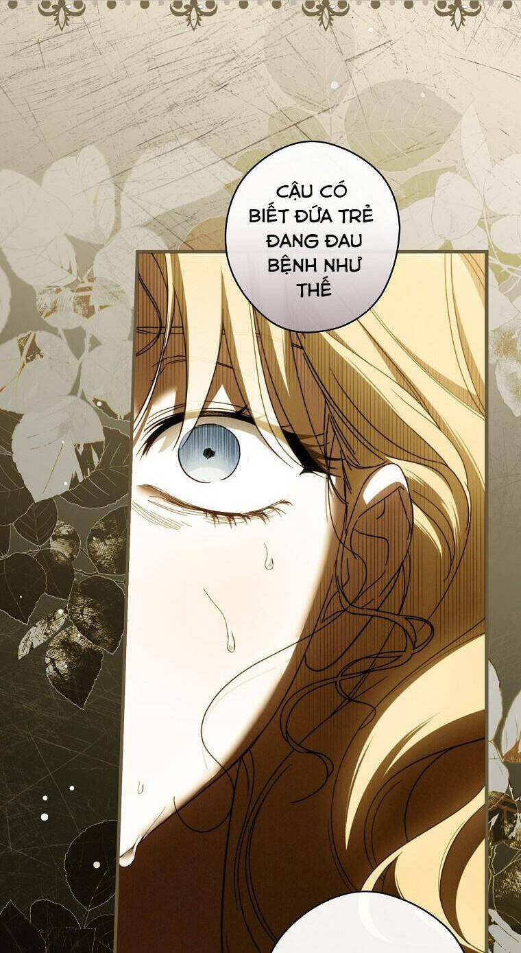 Phương Pháp Khiến Phu Quân Đứng Về Phía Tôi - Chapter 84 - Page 41