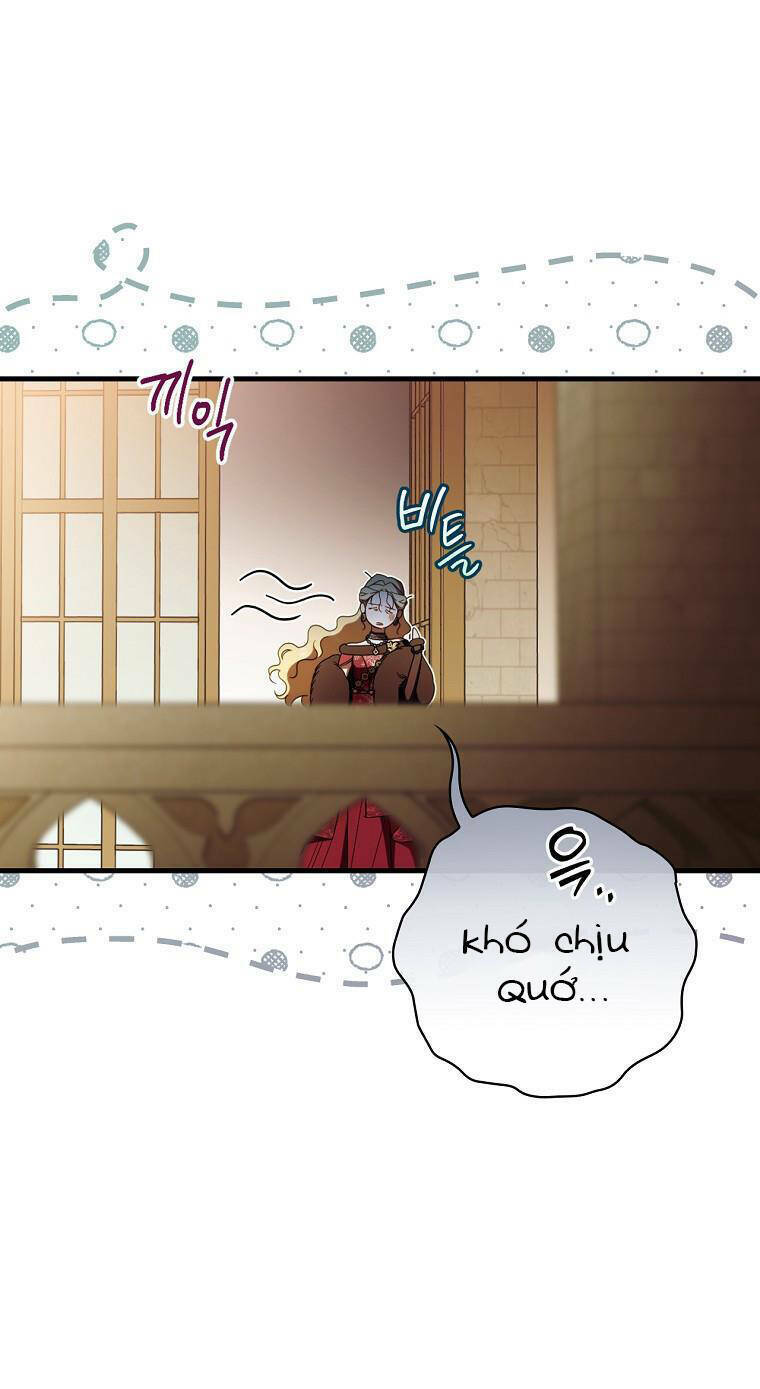 Phương Pháp Khiến Phu Quân Đứng Về Phía Tôi - Chapter 84 - Page 54