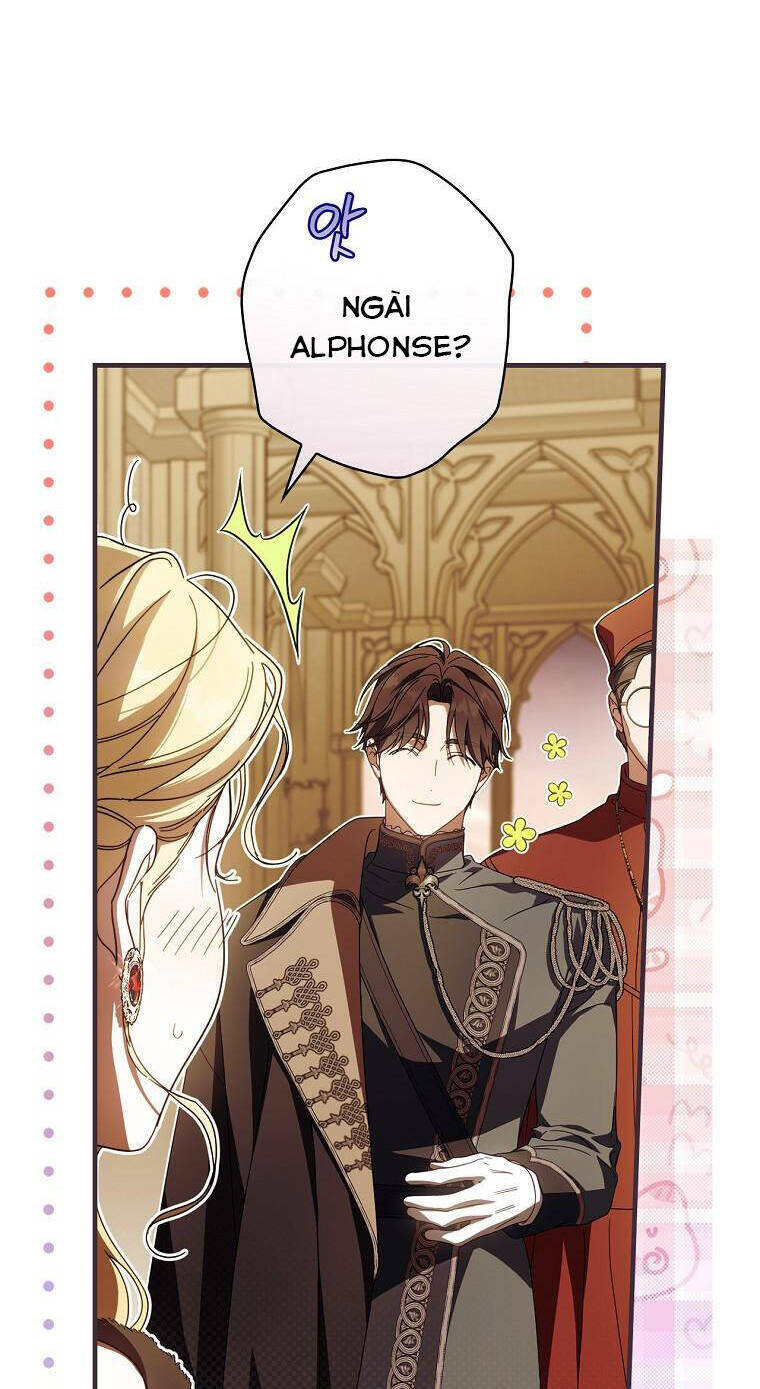 Phương Pháp Khiến Phu Quân Đứng Về Phía Tôi - Chapter 84 - Page 56