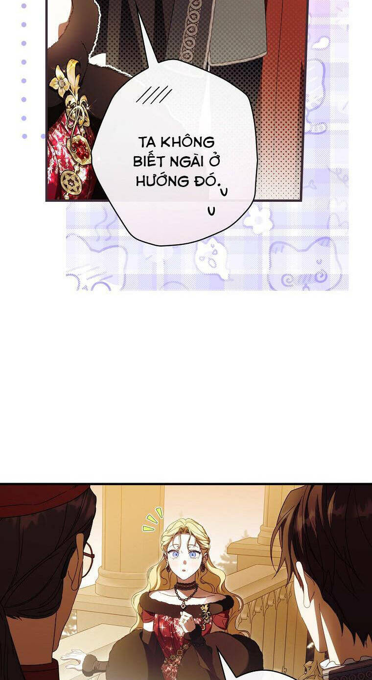 Phương Pháp Khiến Phu Quân Đứng Về Phía Tôi - Chapter 84 - Page 57