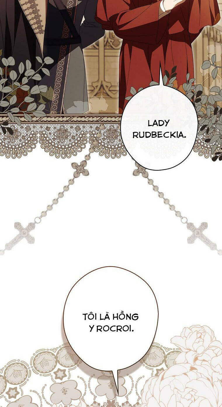 Phương Pháp Khiến Phu Quân Đứng Về Phía Tôi - Chapter 84 - Page 59