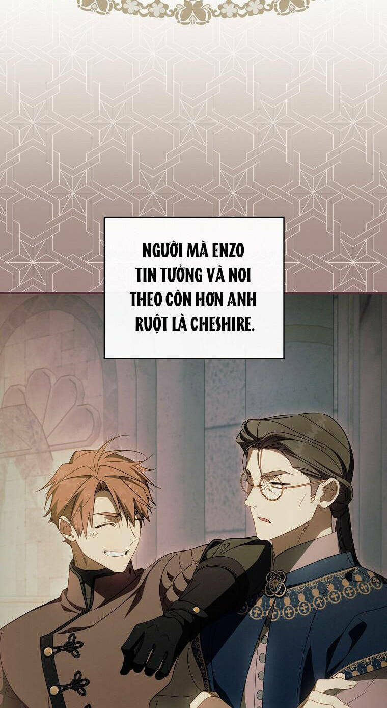 Phương Pháp Khiến Phu Quân Đứng Về Phía Tôi - Chapter 84 - Page 61