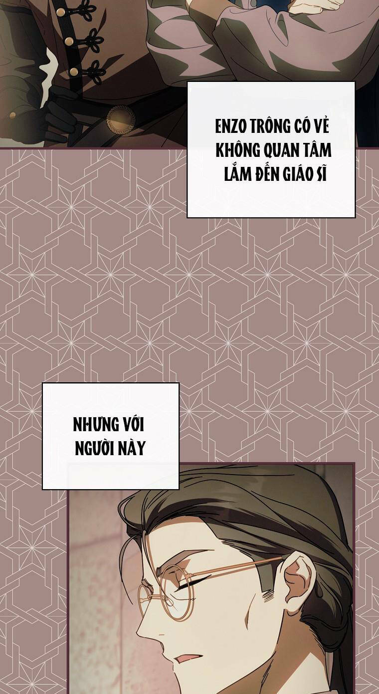 Phương Pháp Khiến Phu Quân Đứng Về Phía Tôi - Chapter 84 - Page 62