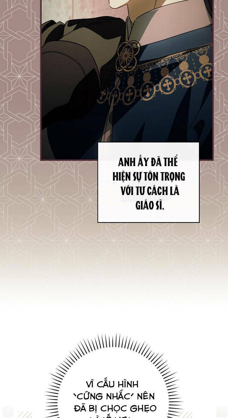 Phương Pháp Khiến Phu Quân Đứng Về Phía Tôi - Chapter 84 - Page 63