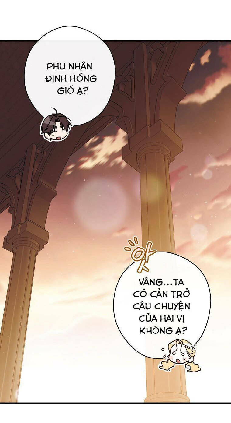 Phương Pháp Khiến Phu Quân Đứng Về Phía Tôi - Chapter 84 - Page 65