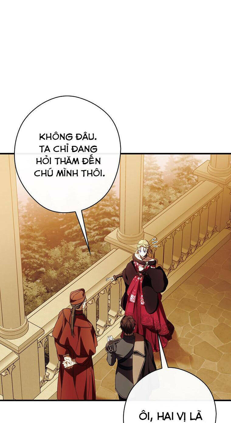 Phương Pháp Khiến Phu Quân Đứng Về Phía Tôi - Chapter 84 - Page 66