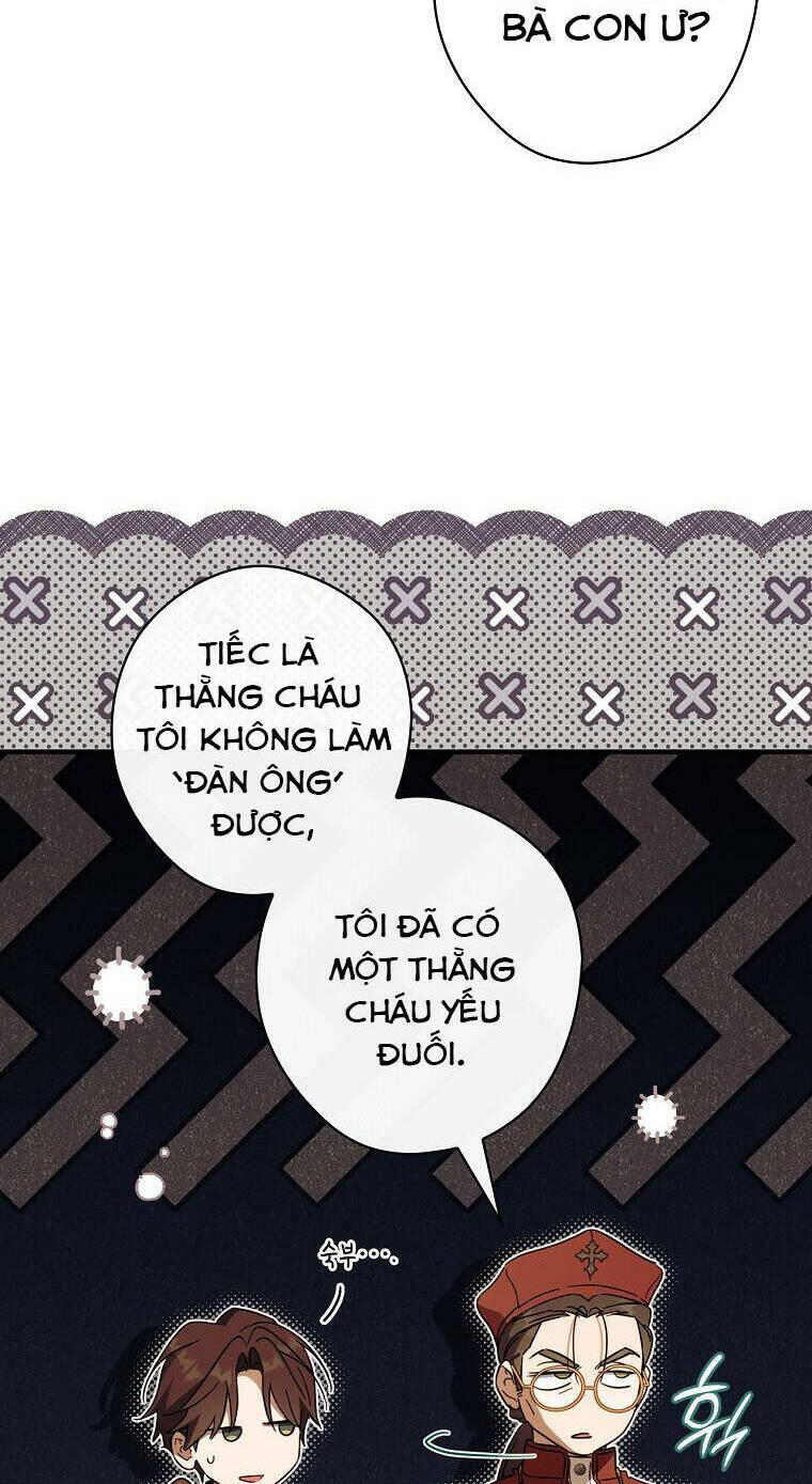 Phương Pháp Khiến Phu Quân Đứng Về Phía Tôi - Chapter 84 - Page 67