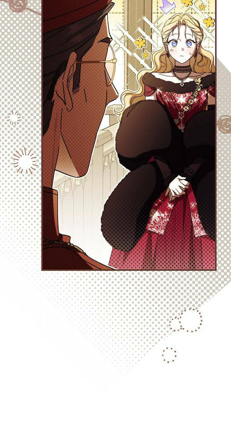 Phương Pháp Khiến Phu Quân Đứng Về Phía Tôi - Chapter 84 - Page 69