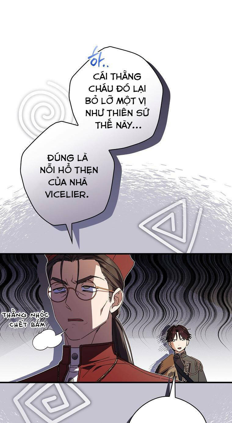 Phương Pháp Khiến Phu Quân Đứng Về Phía Tôi - Chapter 84 - Page 70