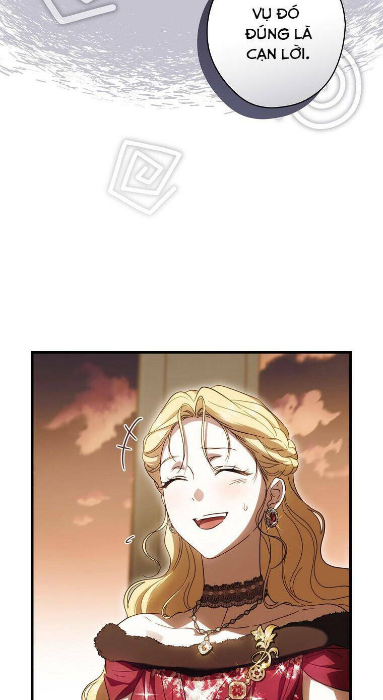 Phương Pháp Khiến Phu Quân Đứng Về Phía Tôi - Chapter 84 - Page 71