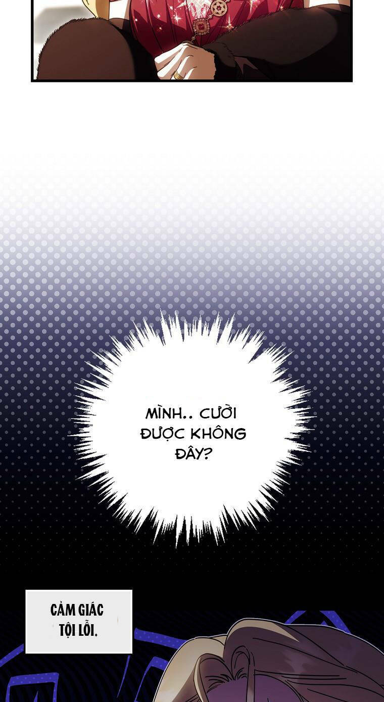 Phương Pháp Khiến Phu Quân Đứng Về Phía Tôi - Chapter 84 - Page 72