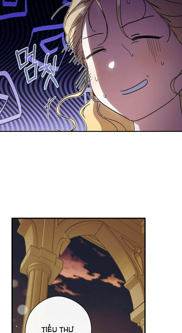 Phương Pháp Khiến Phu Quân Đứng Về Phía Tôi - Chapter 84 - Page 73