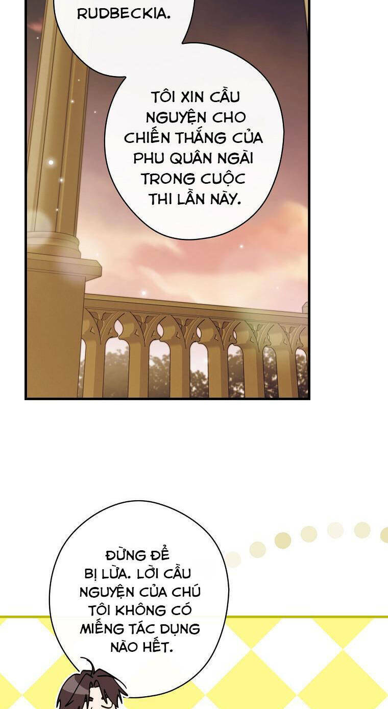 Phương Pháp Khiến Phu Quân Đứng Về Phía Tôi - Chapter 84 - Page 74